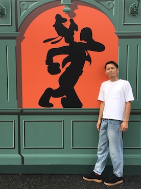 RYOさんのコーディネート