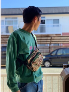 RYOさんのコーディネート