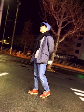 RYOさんのコーディネート