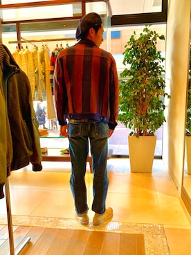 RYOさんのコーディネート