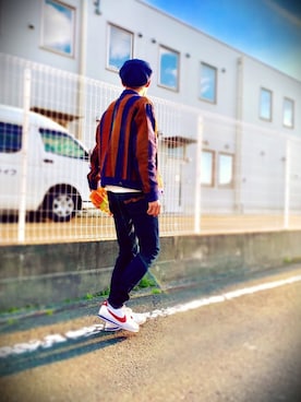 RYOさんのコーディネート