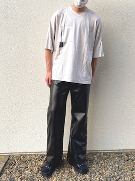 ヒロユキさんのコーディネート