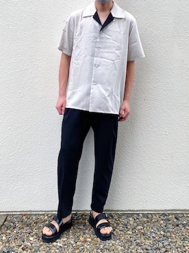 ヒロユキさんのコーディネート