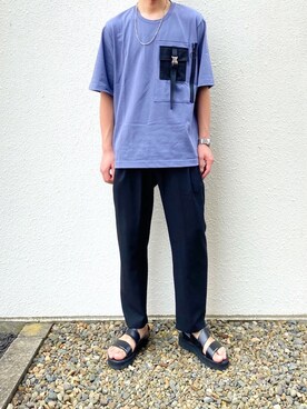 ヒロユキさんのコーディネート