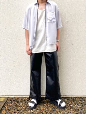 ヒロユキさんのコーディネート