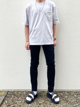 ヒロユキさんのコーディネート