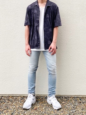 ヒロユキさんのコーディネート