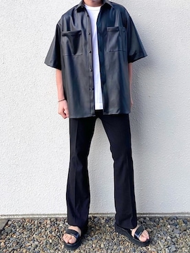 ヒロユキさんのコーディネート