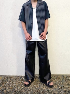 ヒロユキさんのコーディネート