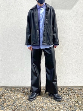 ヒロユキさんのコーディネート