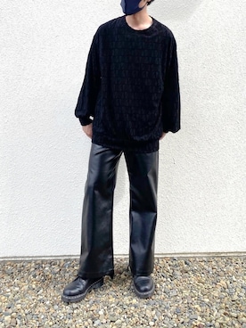 ヒロユキさんのコーディネート