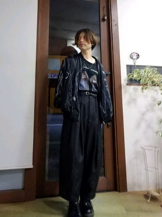 SHAREEF（シャリーフ）の「