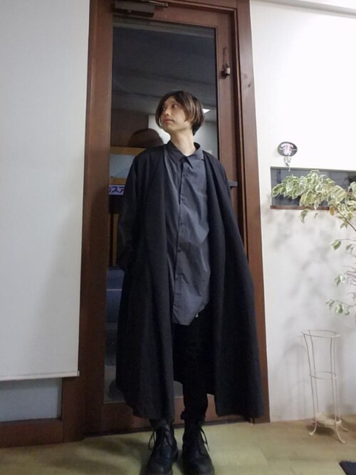 marcoさんのコーディネート