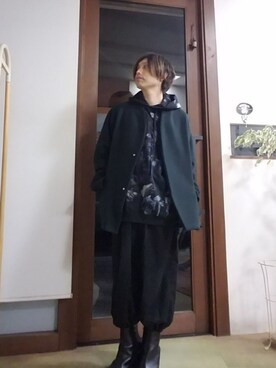 marcoさんのコーディネート