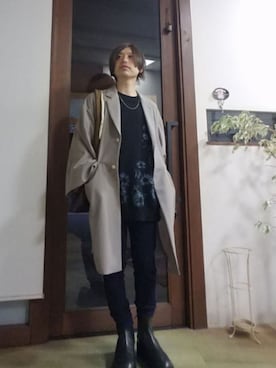 marcoさんのコーディネート