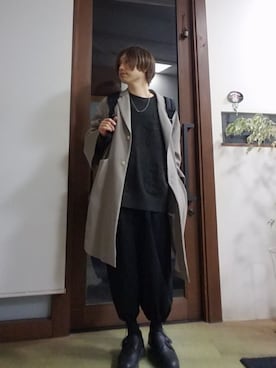 marcoさんのコーディネート