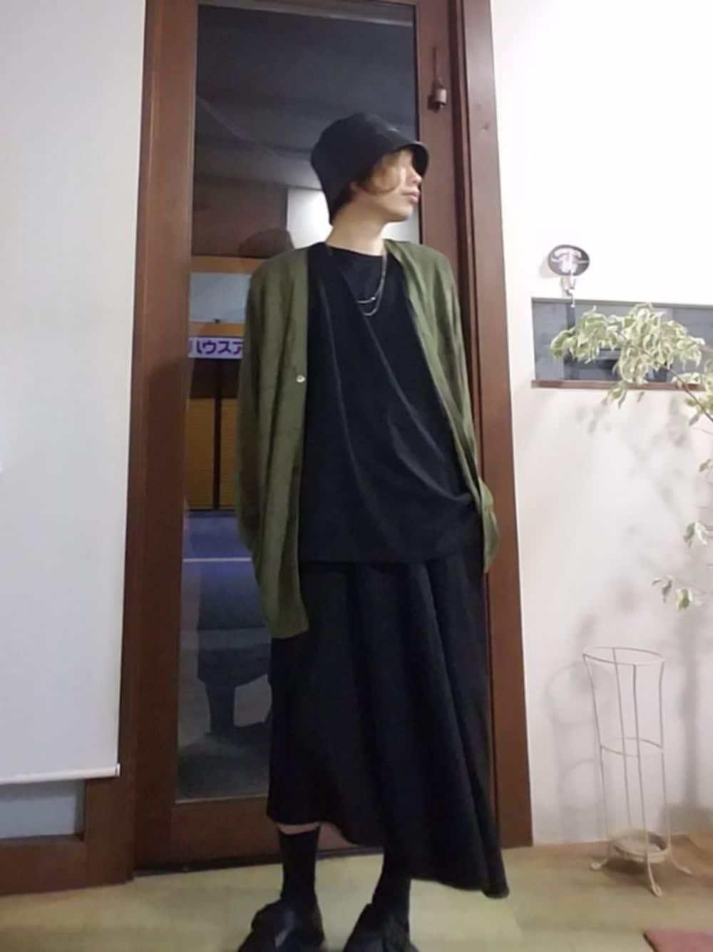 LAD MUSICIAN（ラッドミュージシャン）の「LAD MUSICIAN[ラッド