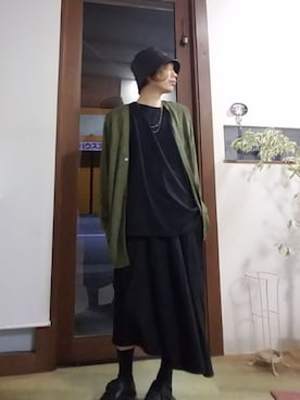 marcoさんのコーディネート