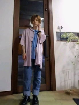 marcoさんのコーディネート