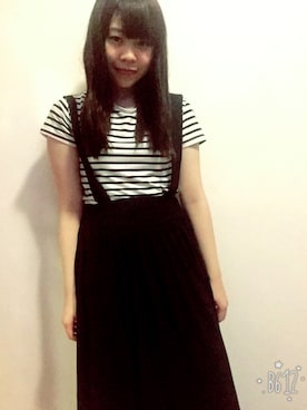 Elf.likiさんのコーディネート