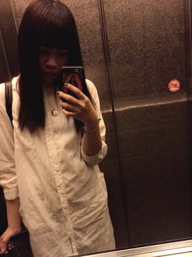 Elf.likiさんのコーディネート