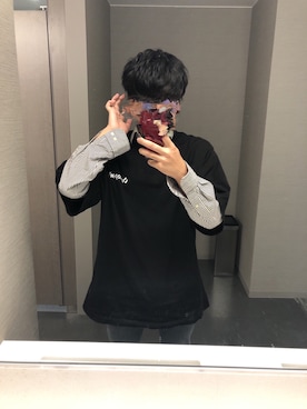 kbさんのコーディネート