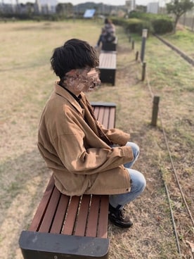 kbさんのコーディネート