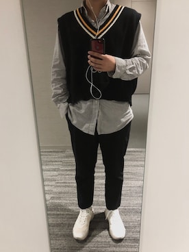 kbさんのコーディネート