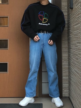 kbさんのコーディネート