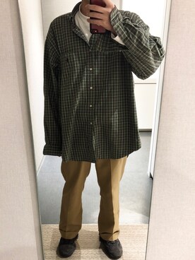 kbさんのコーディネート