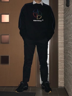 kbさんのコーディネート