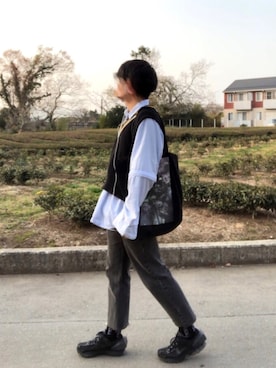 kbさんのコーディネート