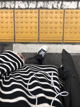 kbさんのコーディネート