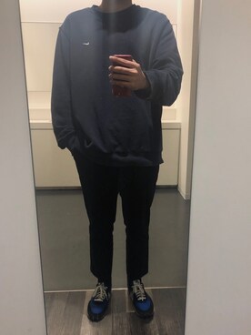 kbさんのコーディネート