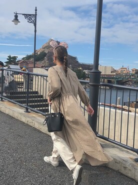 むっくさんのコーディネート