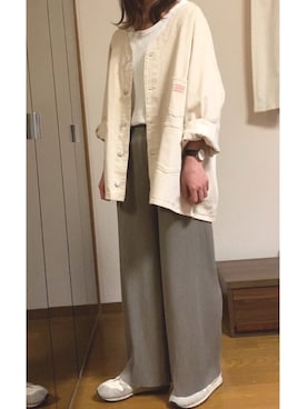 yar✩さんのコーディネート