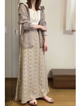 yar✩さんのコーディネート