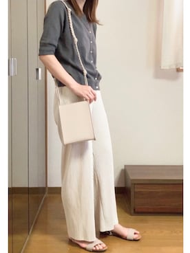 yar✩さん(レディース・156cm)の夏コーディネート