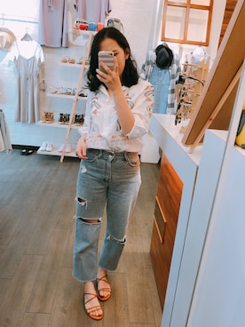 chih chih   さんのコーディネート