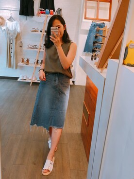 chih chih   さんのコーディネート