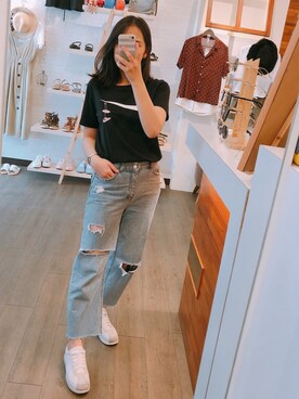 chih chih   さんのコーディネート