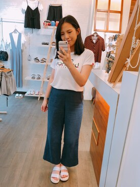 chih chih   さんのコーディネート