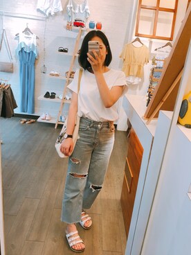 chih chih   さんのコーディネート