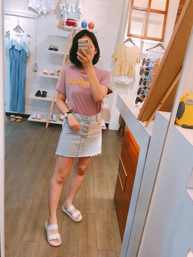 chih chih   さんのコーディネート