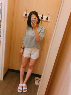 chih chih   さんのコーディネート