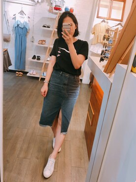 chih chih   さんのコーディネート