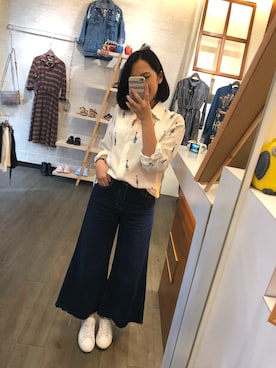 chih chih   さんのコーディネート