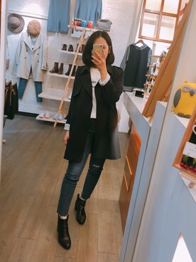 chih chih   さんのコーディネート