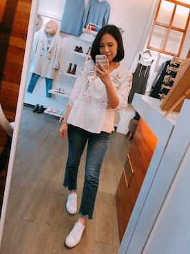 chih chih   さんのコーディネート