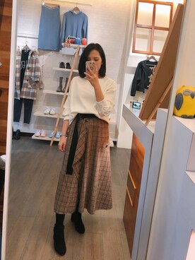 chih chih   さんのコーディネート